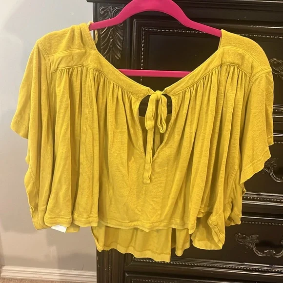 Free people top - Picture 3 of 6